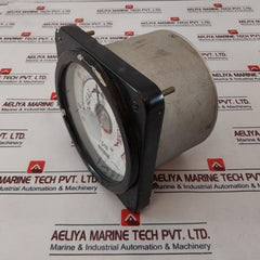 Nabco 120-0-120 RPM Meter