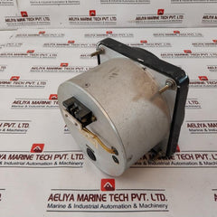 Nabco 120-0-120 RPM Meter