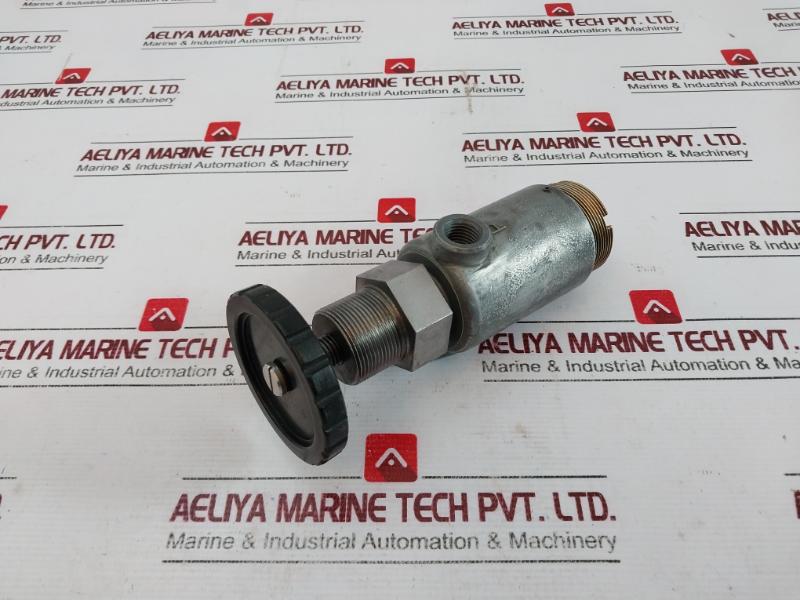 Nabco 361 079 050 0 Pressure Regulating Valve Wabco 73793001-01