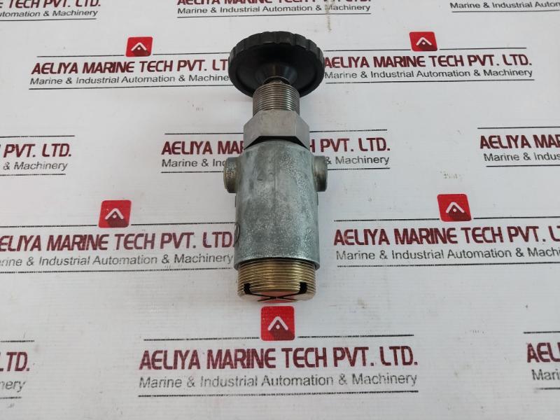 Nabco 361 079 050 0 Pressure Regulating Valve Wabco 73793001-01