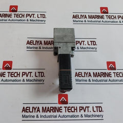 Nabco 72717627-14 Pressure Switch 24V