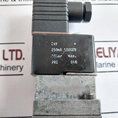 Nabco 72717627-14 Pressure Switch 24V