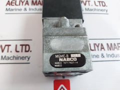 Nabco 72717627-14 Pressure Switch 24V
