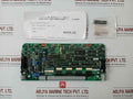 Nabco 72737819-03 Telegraph Card Unit Tlg-214-03