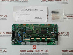 Nabco 72737819-03 Telegraph Card Unit Tlg-214-03