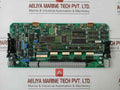 Nabco 72737819-03 Telegraph Card Unit Tlg-214-03
