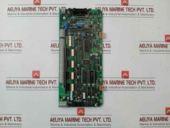 Nabco 72737819-03 Telegraph Card Unit Tlg-214-03