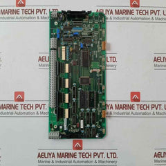 Nabco 72737819-03 Telegraph Card Unit Tlg-214-03