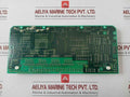 Nabco 72737819-03 Telegraph Card Unit Tlg-214-03