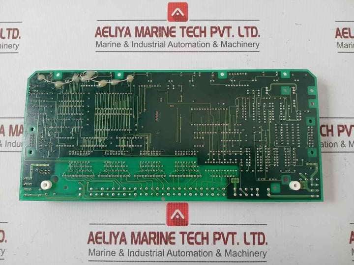 Nabco 72737819-03 Telegraph Card Unit Tlg-214-03
