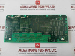 Nabco 72737819-03 Telegraph Card Unit Tlg-214-03