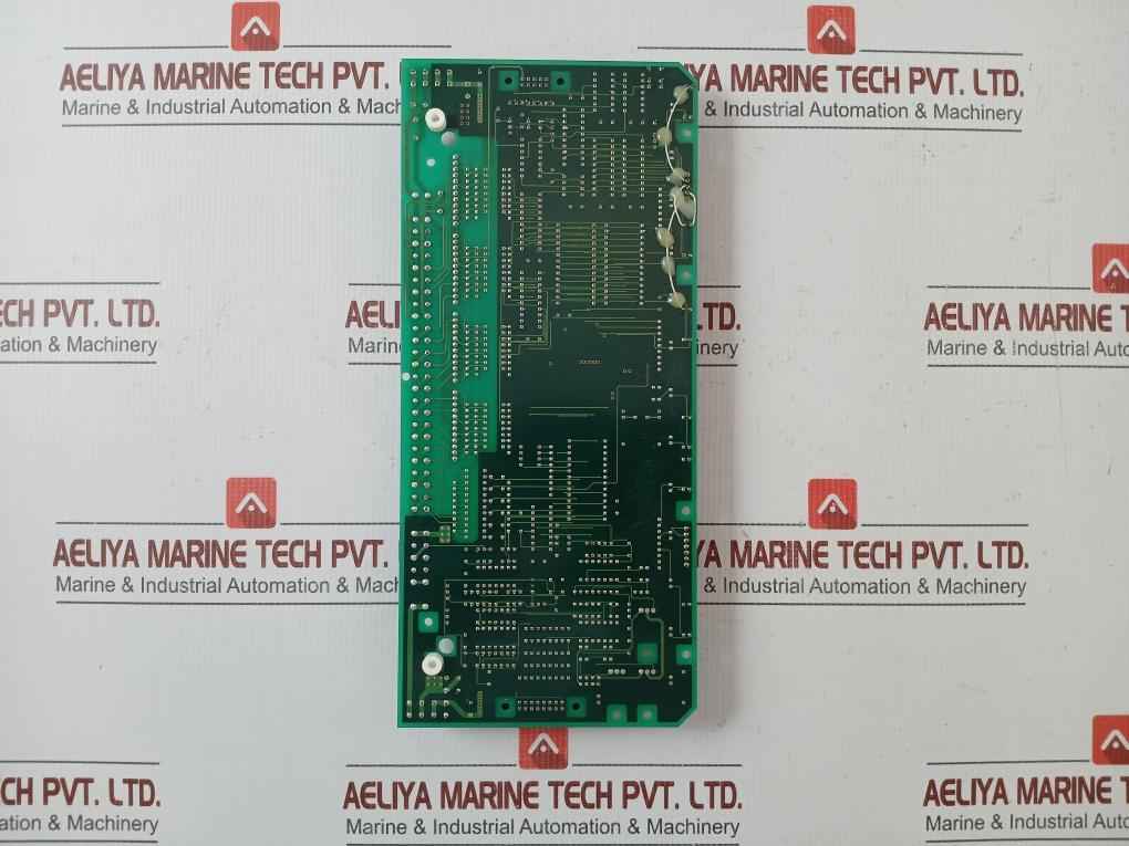 Nabco 72737819-03 Telegraph Card Unit Tlg-214-03