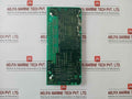 Nabco 72737819-03 Telegraph Card Unit Tlg-214-03