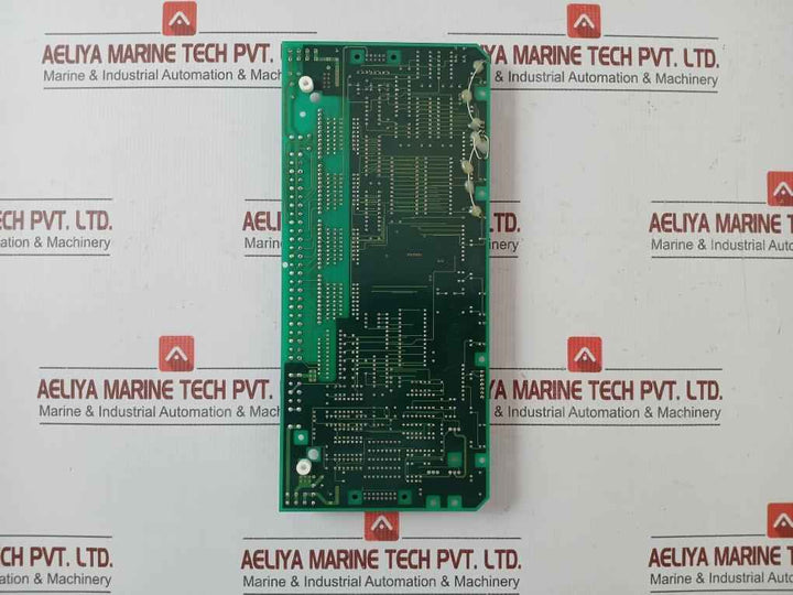 Nabco 72737819-03 Telegraph Card Unit Tlg-214-03