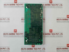 Nabco 72737819-03 Telegraph Card Unit Tlg-214-03