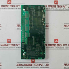 Nabco 72737819-03 Telegraph Card Unit Tlg-214-03