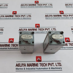 Nabco 73708128-01 67 Mgcs 3 Way Valve
