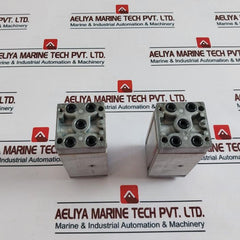 Nabco 73708128-01 67 Mgcs 3 Way Valve