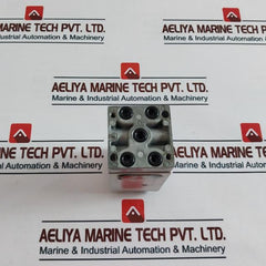 Nabco 73708128-01 67 Mgcs 3 Way Valve