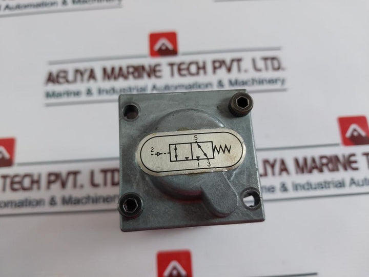 Nabco 73708128-01 67 Mgcs 3 Way Valve