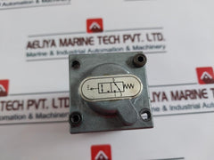 Nabco 73708128-01 67 Mgcs 3 Way Valve