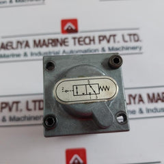 Nabco 73708128-01 67 Mgcs 3 Way Valve
