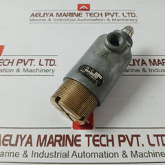 Nabco 73708860-03 Pneumatic Precision Pressure Regulating Lift Valve 1E 60 G-2