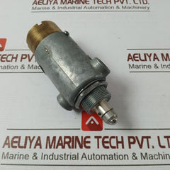 Nabco 73708860-03 Pneumatic Precision Pressure Regulating Lift Valve 1E 60 G-2