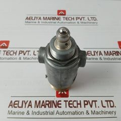 Nabco 73708860-03 Pneumatic Precision Pressure Regulating Lift Valve 1E 60 G-2