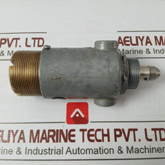 Nabco 73708860-03 Pneumatic Precision Pressure Regulating Lift Valve 1E 60 G-2