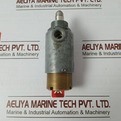 Nabco 73708860-03 Pneumatic Precision Pressure Regulating Lift Valve 1E 60 G-2