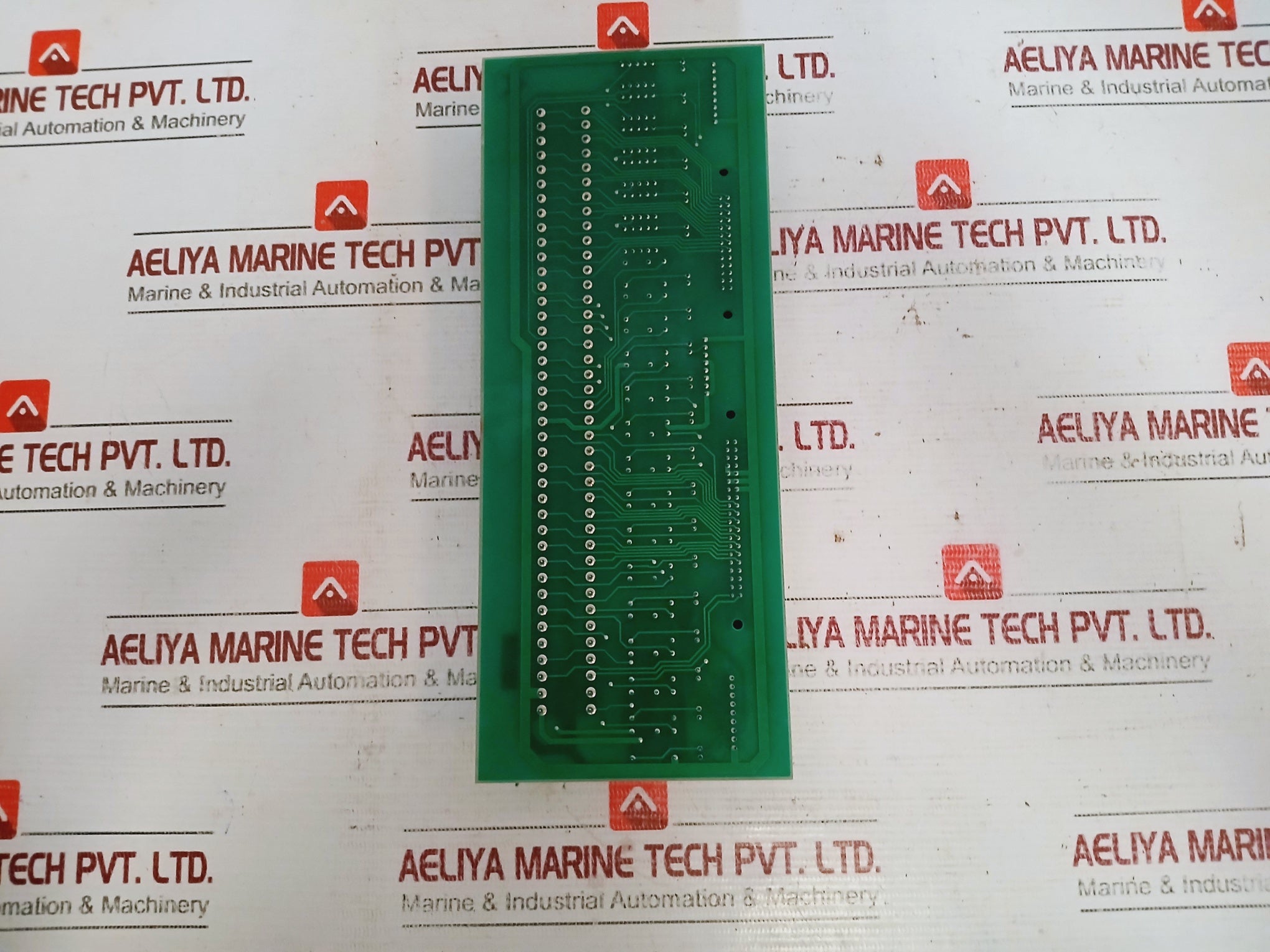 Nabco 73748474-01 Printed Circuit Board Tbu-106-1 1