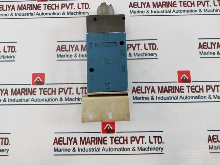 Nabco 73794032-01 Solenoid Valve Egls-414M