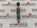 Nabco 73794104-14 Solenoid Valve Egmecs-414M
