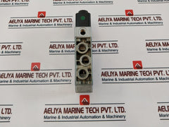 Nabco 73794104-14 Solenoid Valve Egmecs-414M