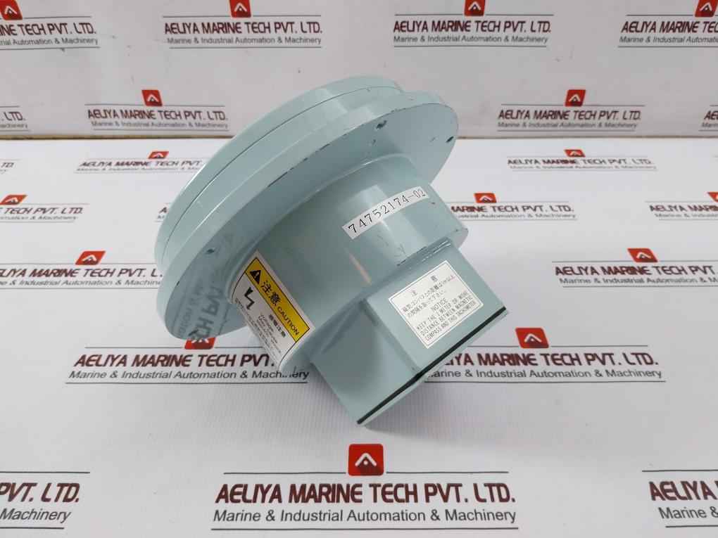 Nabco 74752174-02 Rpm Indicator 1074764