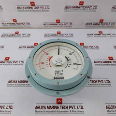 Nabco 74752174-02 Rpm Indicator 1074764