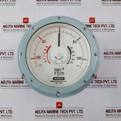 Nabco 74752174-02 Rpm Indicator 1074764