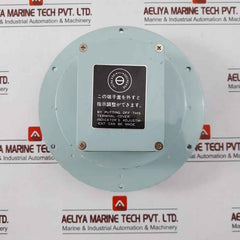 Nabco 74752174-02 Rpm Indicator 1074764