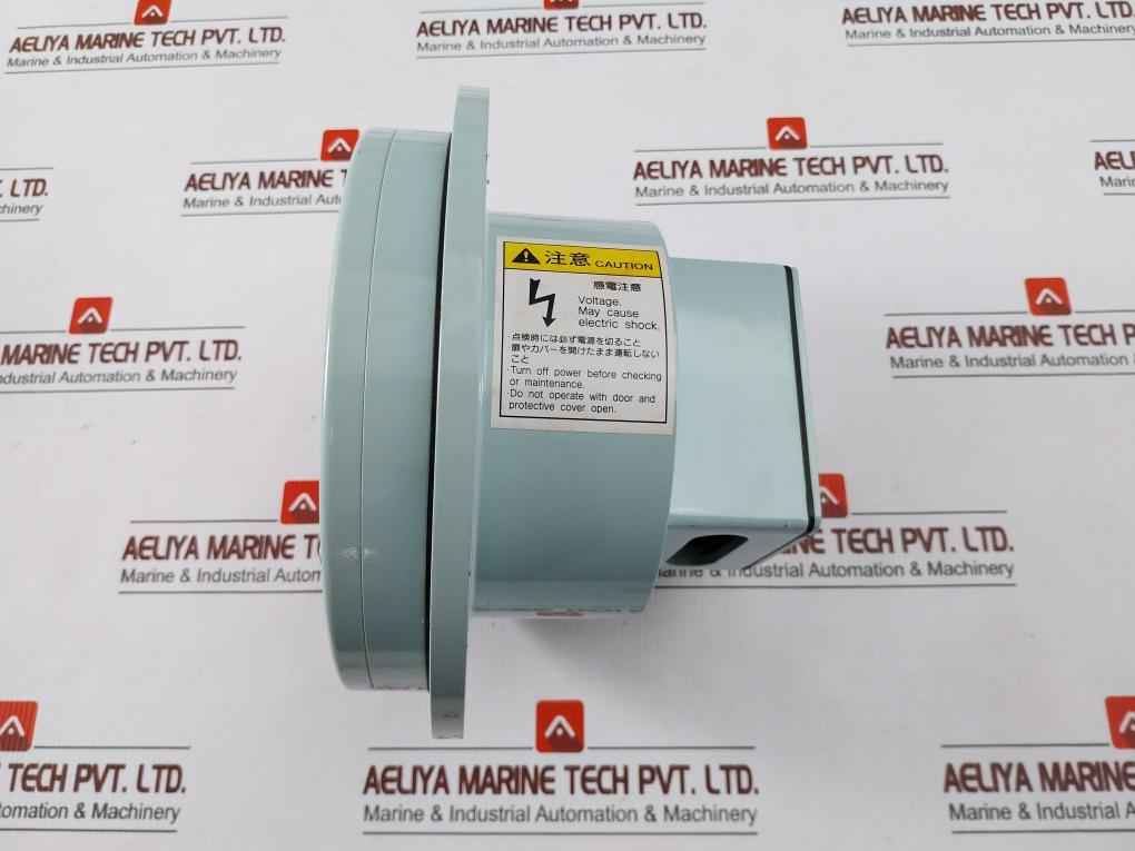 Nabco 74752174-02 Rpm Indicator 1074764