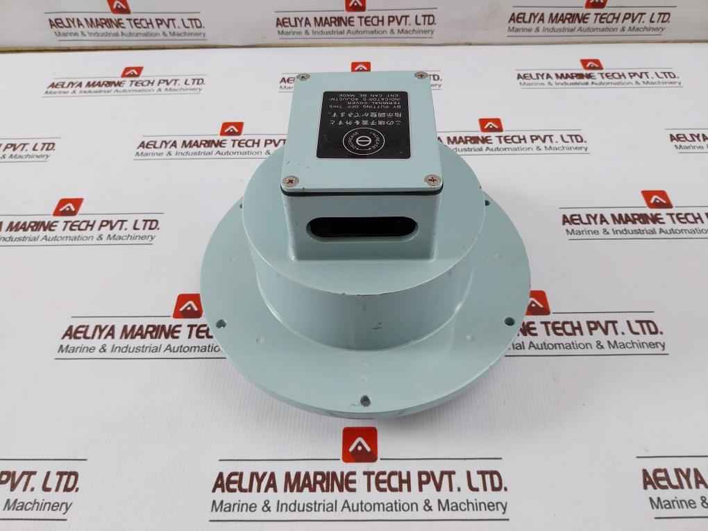 Nabco 74752174-02 Rpm Indicator 1074764