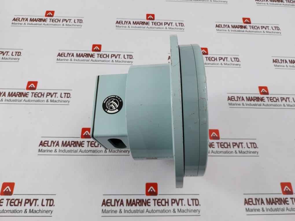 Nabco 74752174-02 Rpm Indicator 1074764