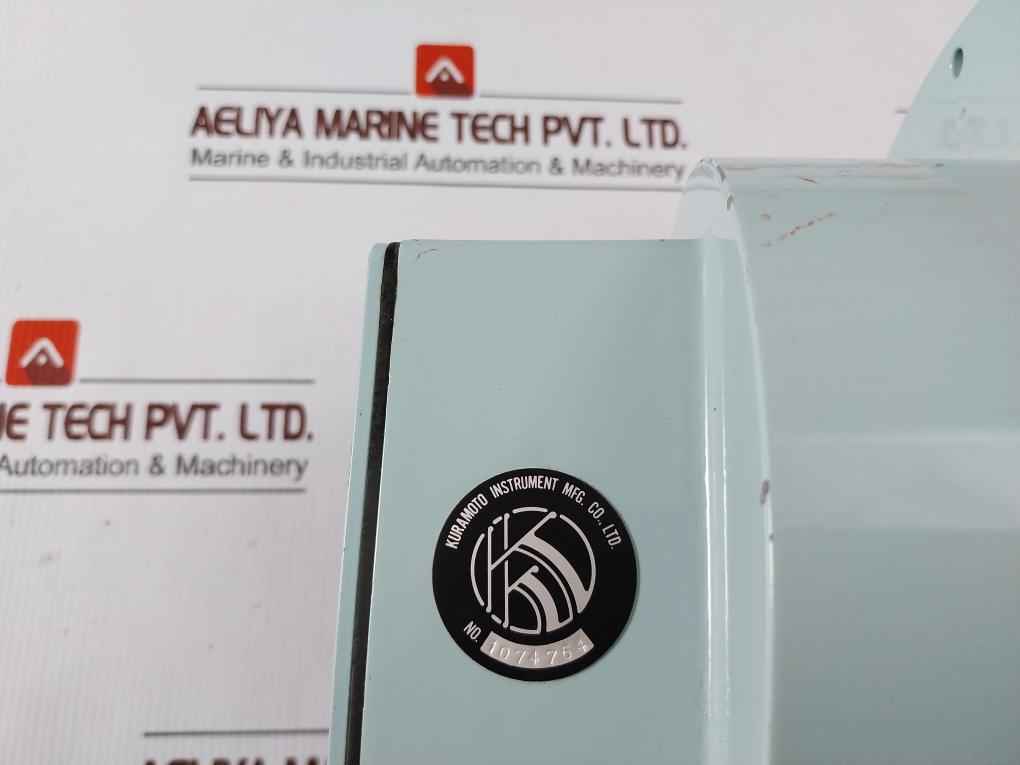 Nabco 74752174-02 Rpm Indicator 1074764