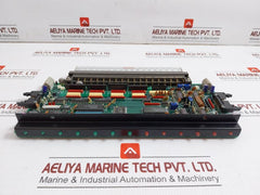 Printed Circuit Board Tlg-214 885 73745702 Nabco
