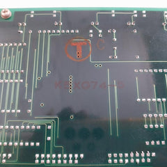 Printed Circuit Board Tlg-214 885 73745702 Nabco