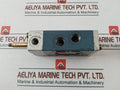 Nabco A 3804 Directional Control Valve
