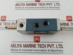 Nabco A 3804 Directional Control Valve