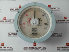 Nabco Astern 120-0-120 Ahead Rpm Meter Min-1