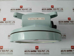 Nabco Astern 120-0-120 Ahead Rpm Meter Min-1