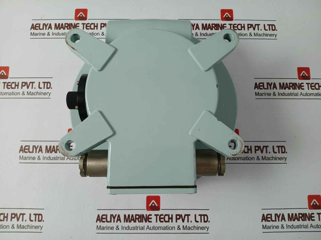 Nabco Astern 120-0-120 Ahead Rpm Meter Min-1